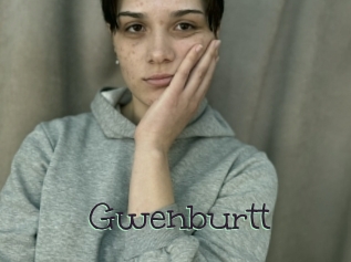 Gwenburtt