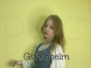 Gwenhelm