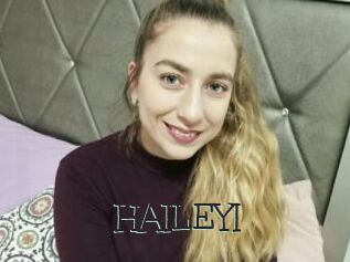 HAILEYI