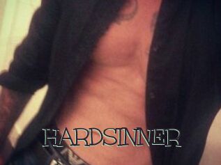 HARDSINNER