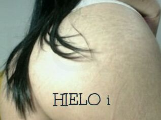 HIELO_i