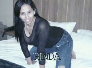 HINDA