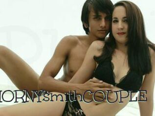 HORNYsmithCOUPLE