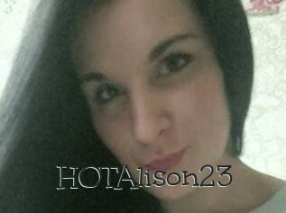 HOTAlison23