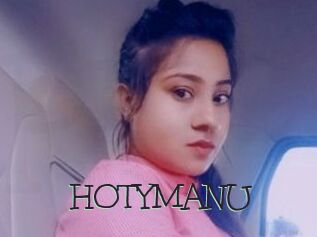 HOTYMANU