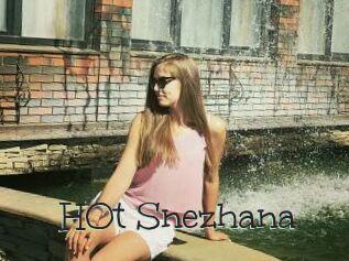 HOt_Snezhana