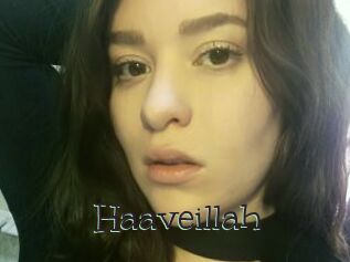 Haaveillah