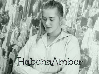 HabenaAmber