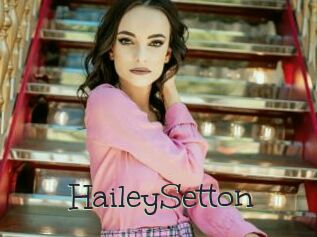 HaileySetton