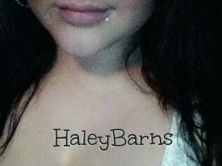 HaleyBarns