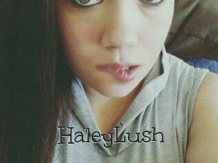 HaleyLush