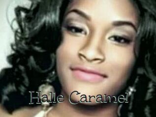 Halle_Caramel