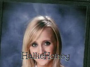 HallieHoney