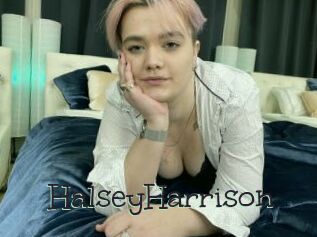 HalseyHarrison