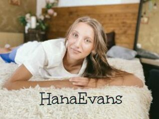 HanaEvans