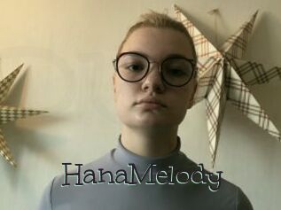 HanaMelody