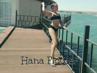 Hana_Flower