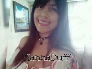 HannaDuff