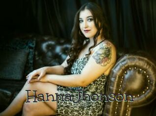 HannaJhonson