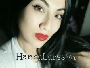 HannaLarsson