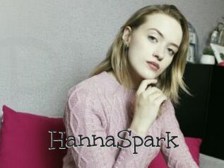 HannaSpark