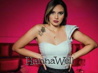 HannaWell