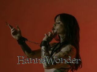 HannaWonder