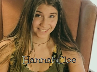 HannahCloe