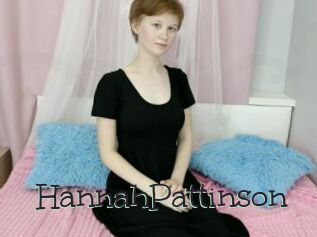 HannahPattinson