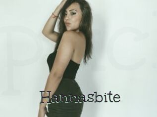 Hannasbite