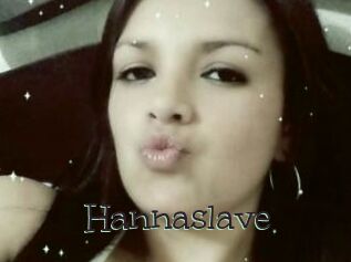 Hannaslave