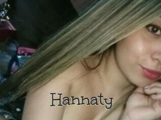 Hannaty