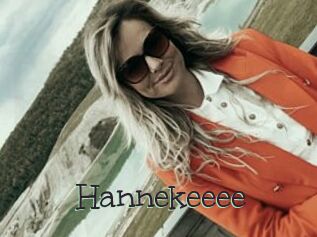 Hannekeeee