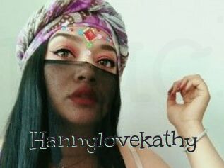 Hannylovekathy