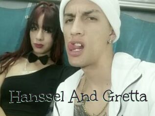 Hanssel_And_Gretta