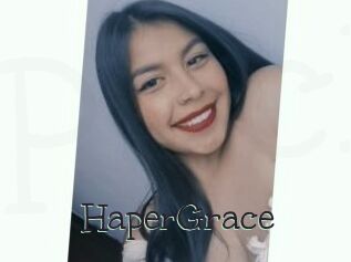 HaperGrace