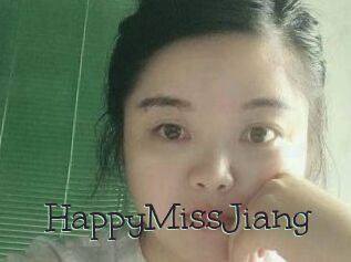 HappyMissJiang