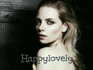 Happylovely