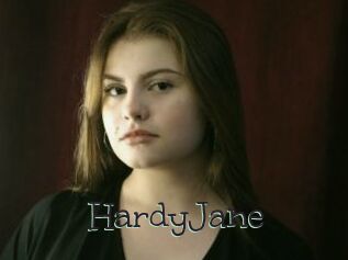 HardyJane