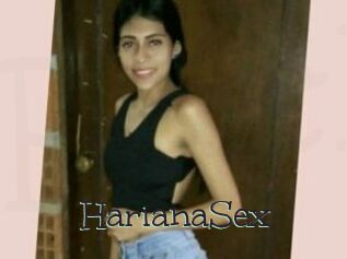 HarianaSex