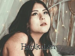 HarikaLin