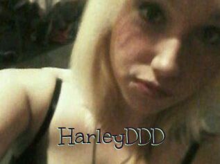 HarleyDDD