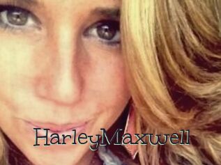 HarleyMaxwell