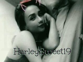 HarleySweet19