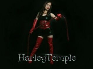 HarleyTemple