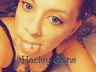 Harley_Gene