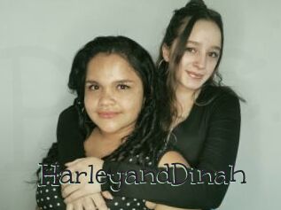 HarleyandDinah