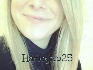 Harleyxo25 Pucelles