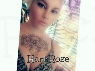 HarliRose