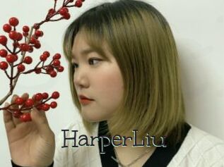 HarperLiu